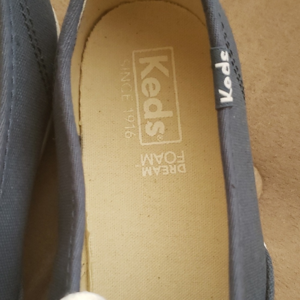 Keds - Picture 4 of 6
